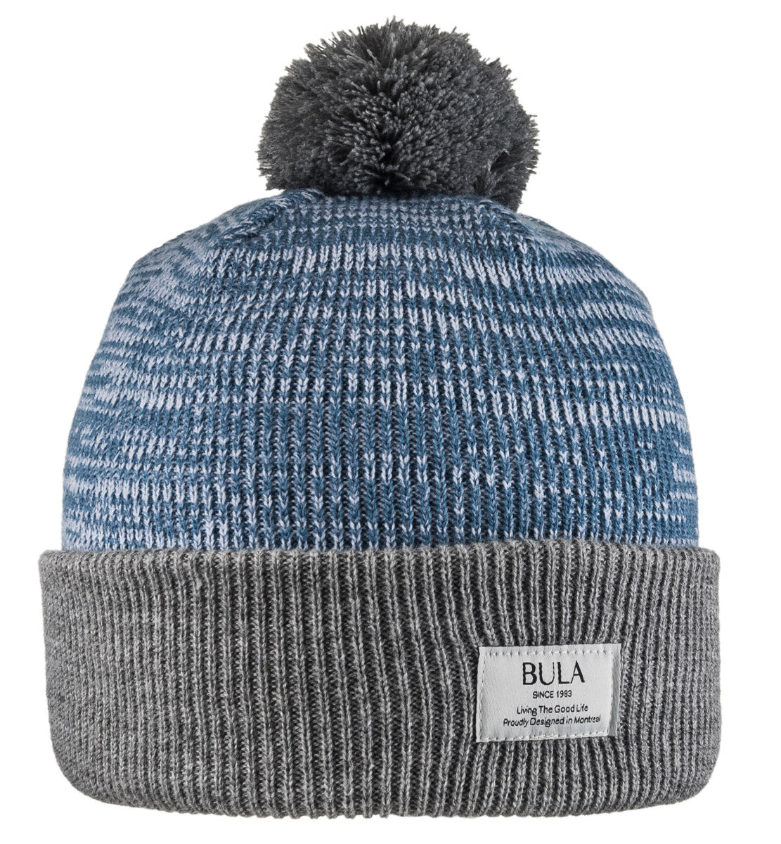 KEN BEANIE – BULA - Main Image