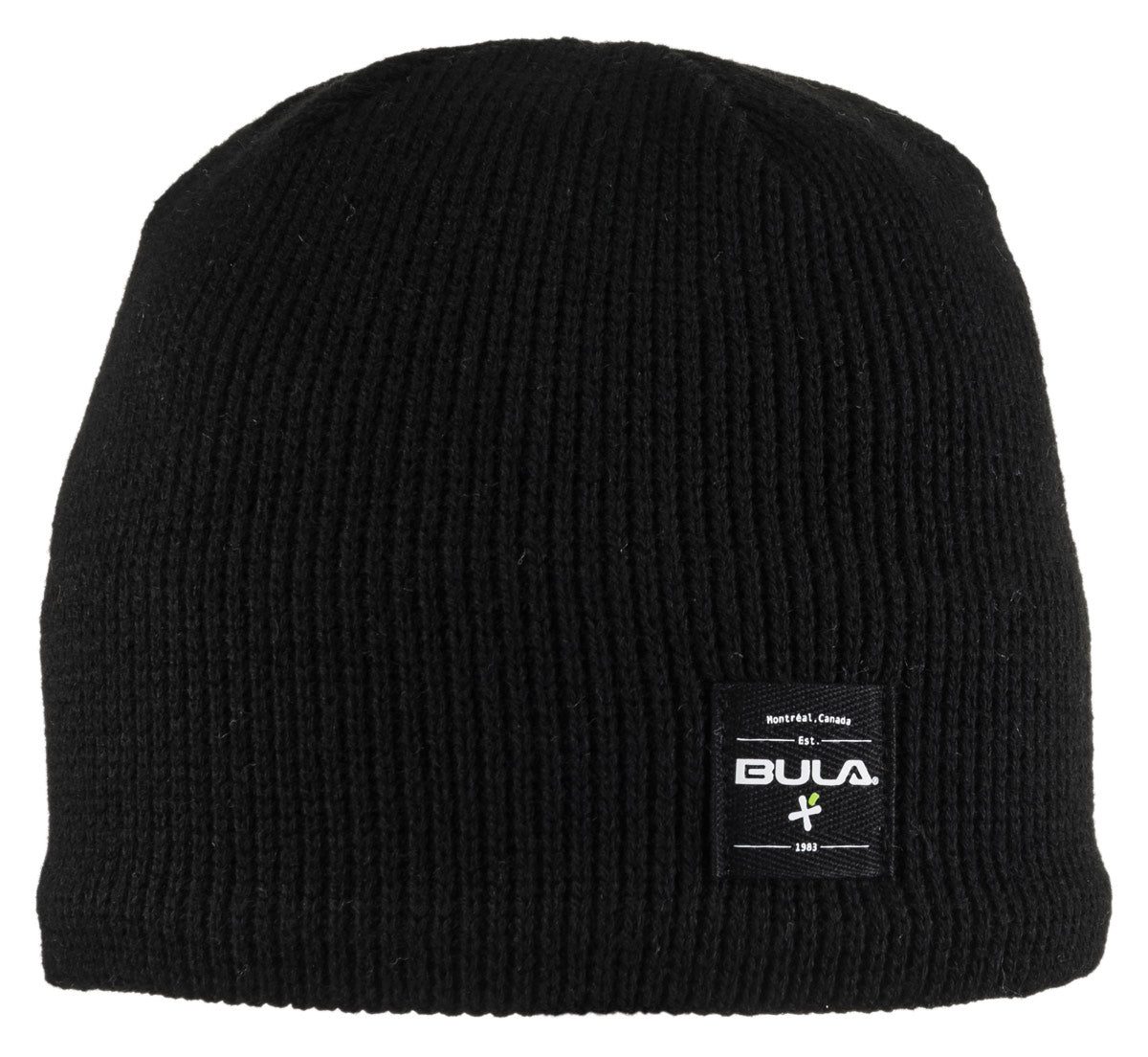 SHORT BEANIE
