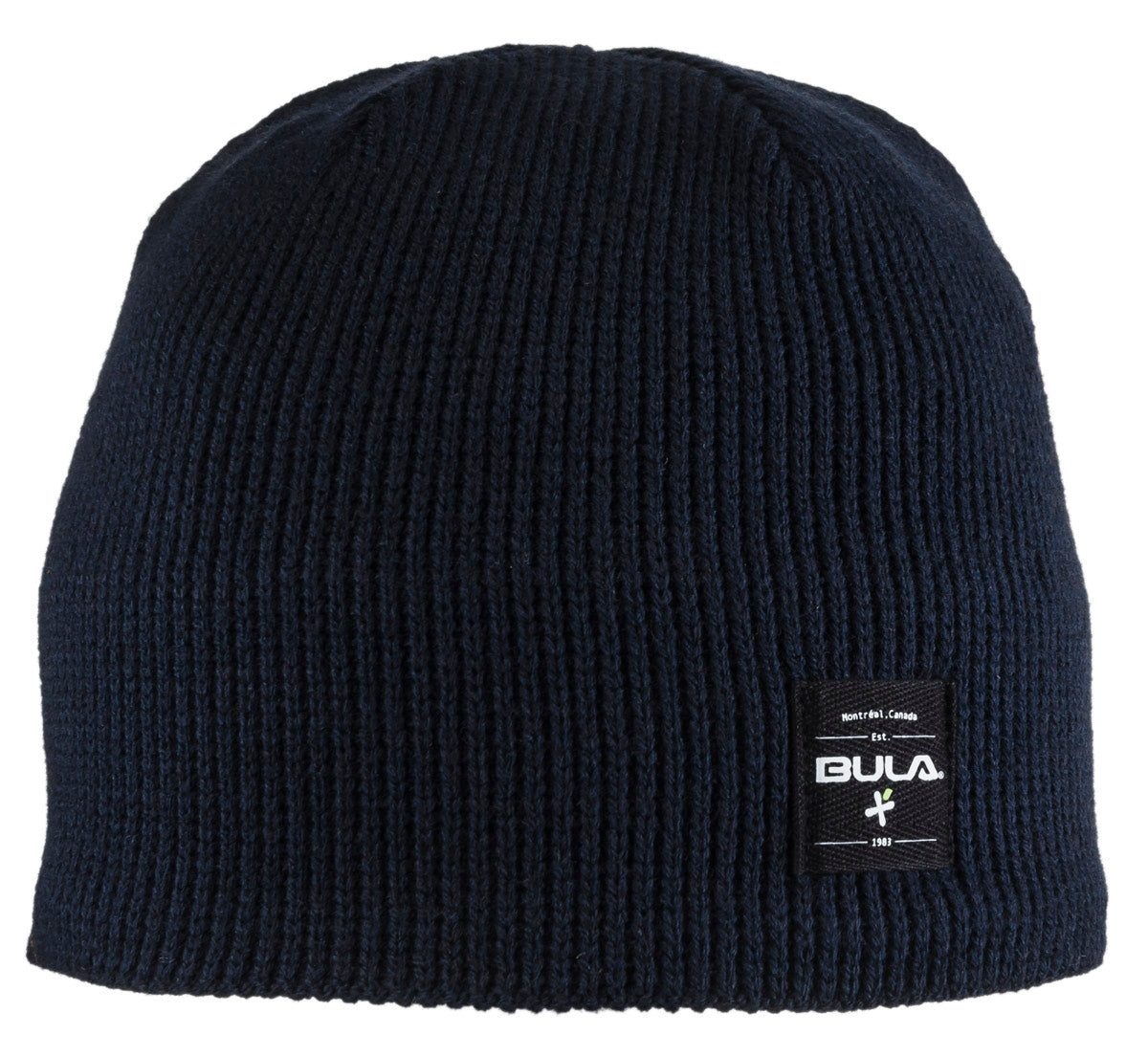 SHORT BEANIE