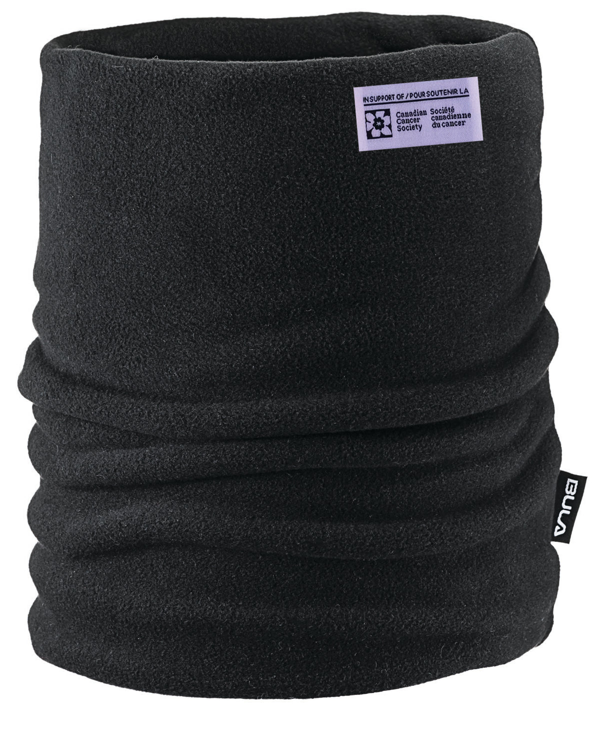 CANADIAN CANCER SOCIETY FLEECE GAITER