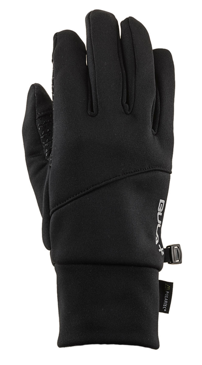 bula handschuhe POLARTEC STRETCH GLOVES – BULA
