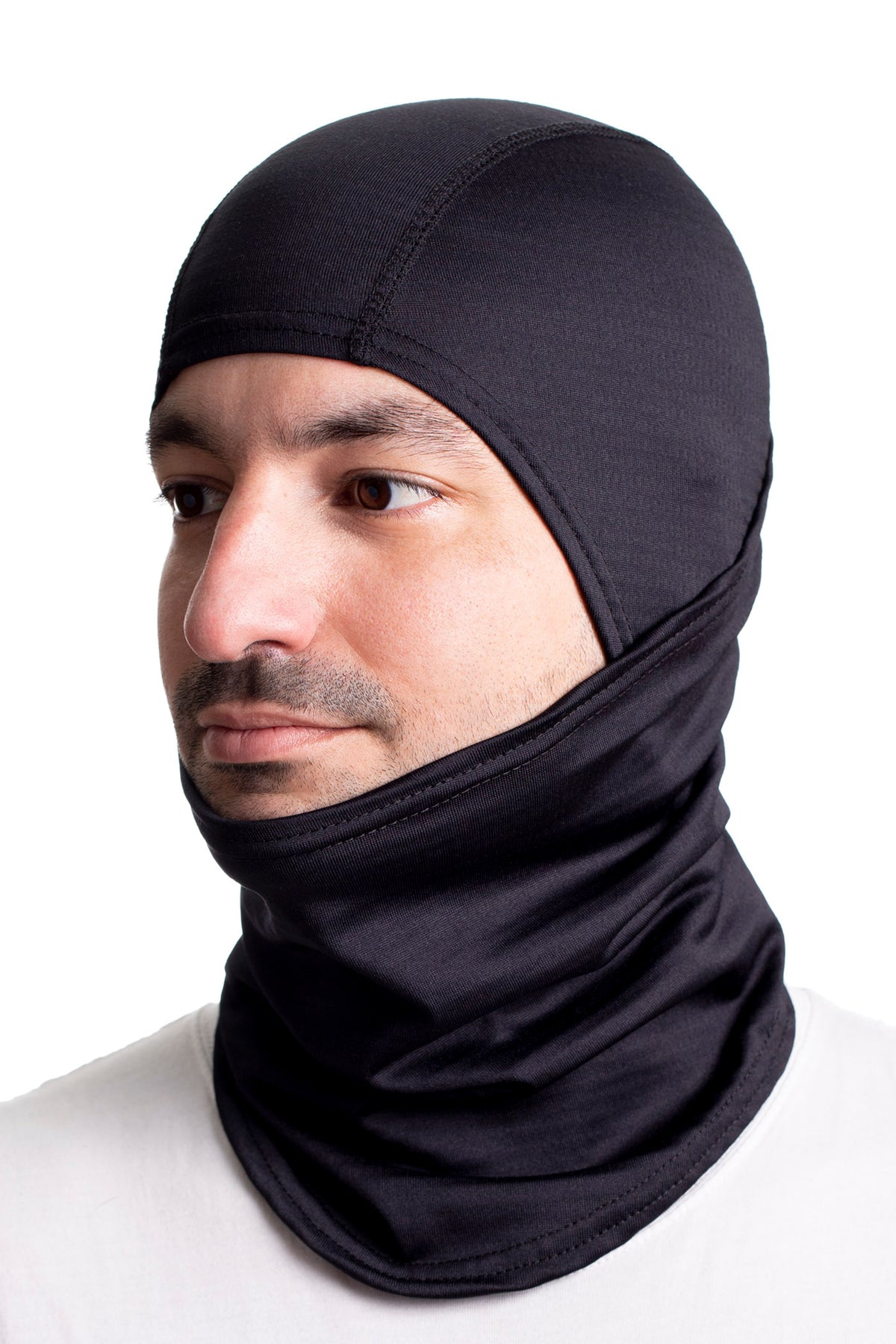 GRID CONVERTIBLE BALACLAVA