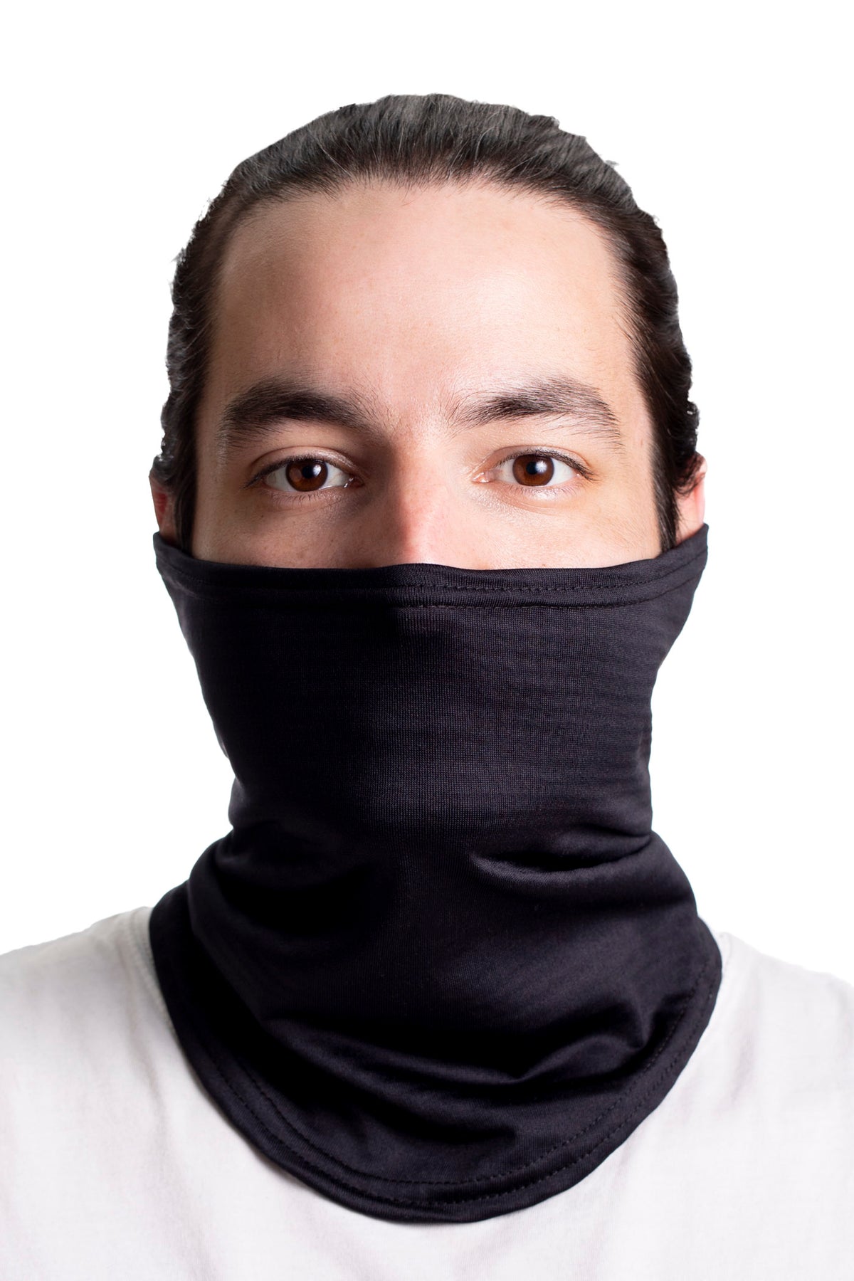 GRID CONVERTIBLE BALACLAVA