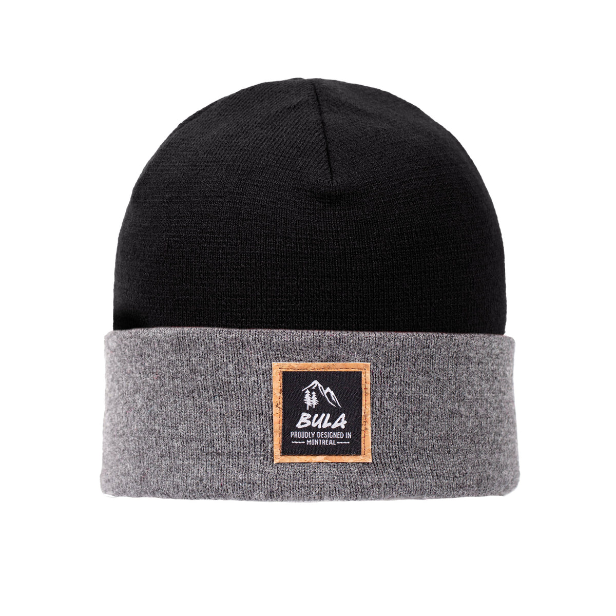 KIDS TRAVEL BEANIE