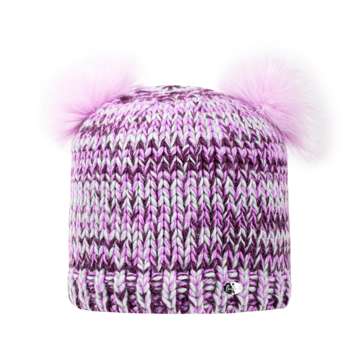 KIDS LOTUS BEANIE