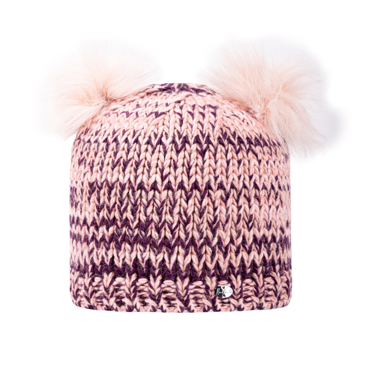 KIDS LOTUS BEANIE