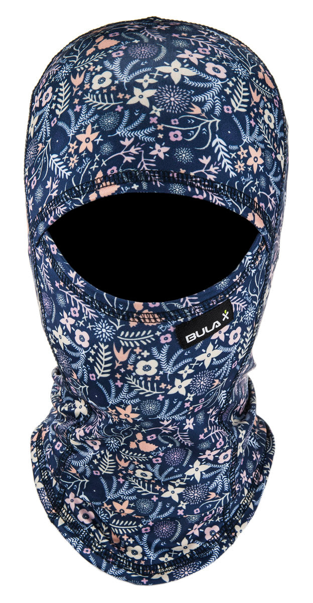 KIDS SHARP PRINTED BALACLAVA
