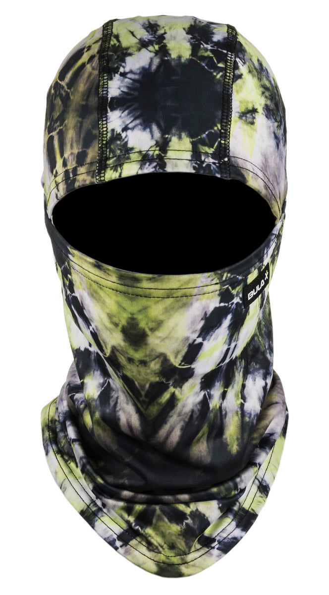 KIDS CONVERTIBLE BALACLAVA