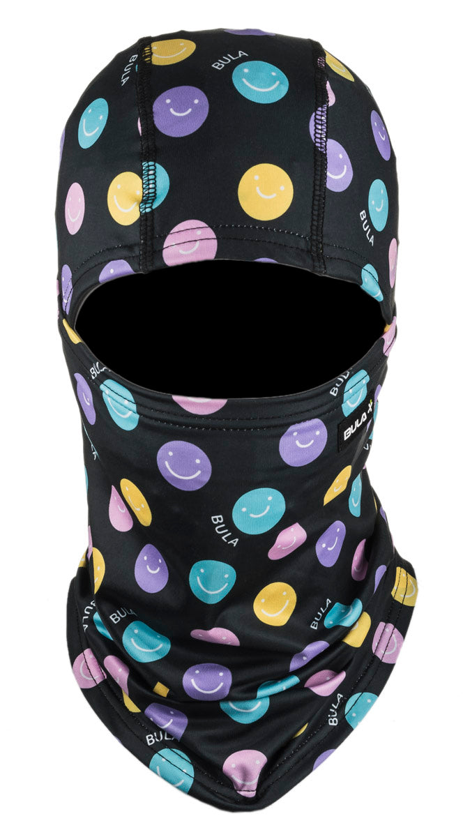 KIDS CONVERTIBLE BALACLAVA