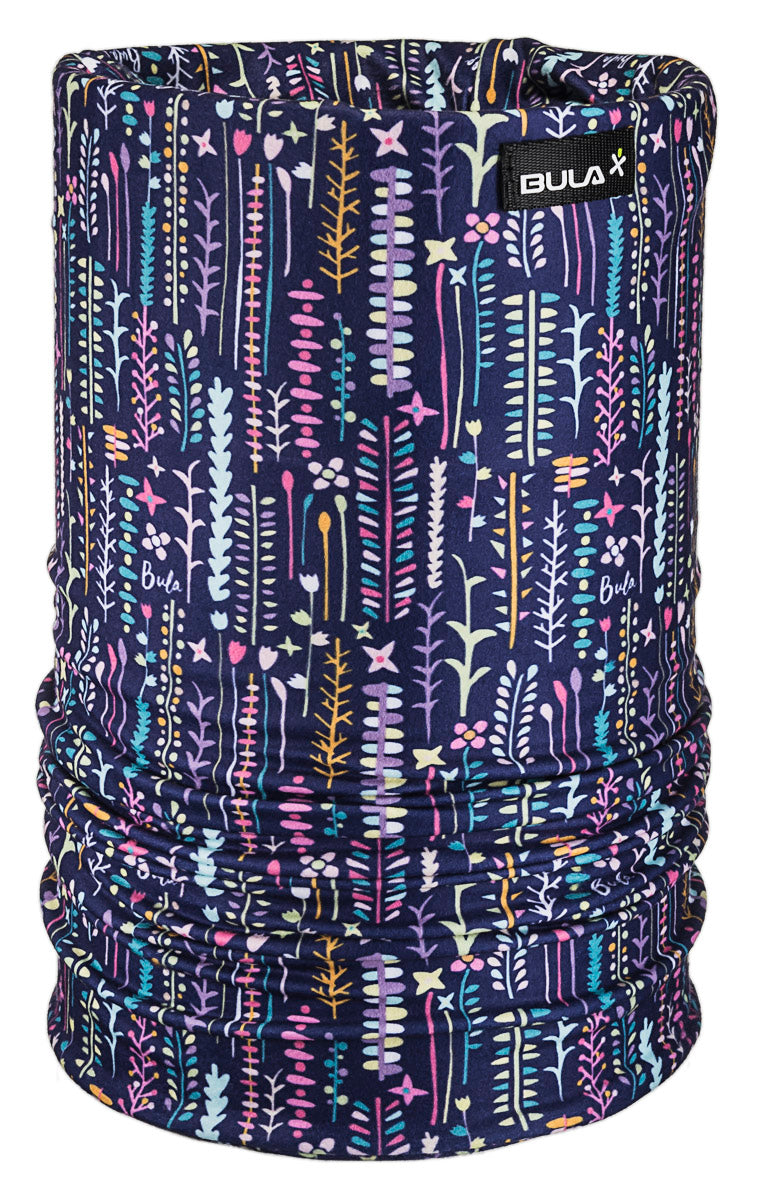 KIDS DOUBLE PRINTED TUBE