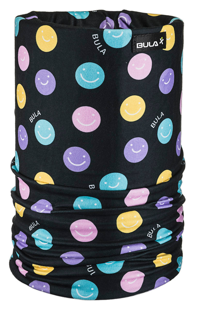 KIDS DOUBLE PRINTED TUBE