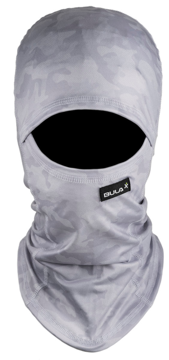 SHARP PRINTED BALACLAVA