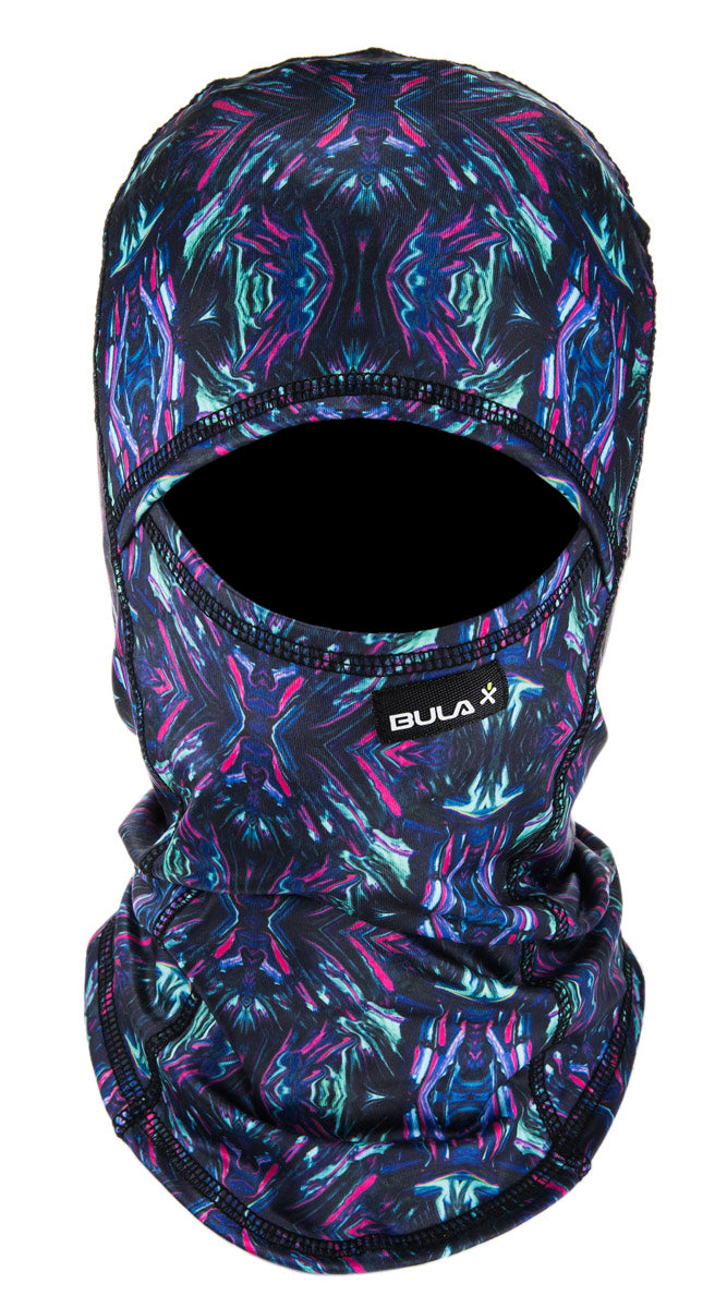 ★BTS グク★UNIVERSAL CHEMISTRY★Bubble Padding Balaclava UNIVERSAL CHEMISTRY] BTS V (Tae-hyung) Bubble Padding Black