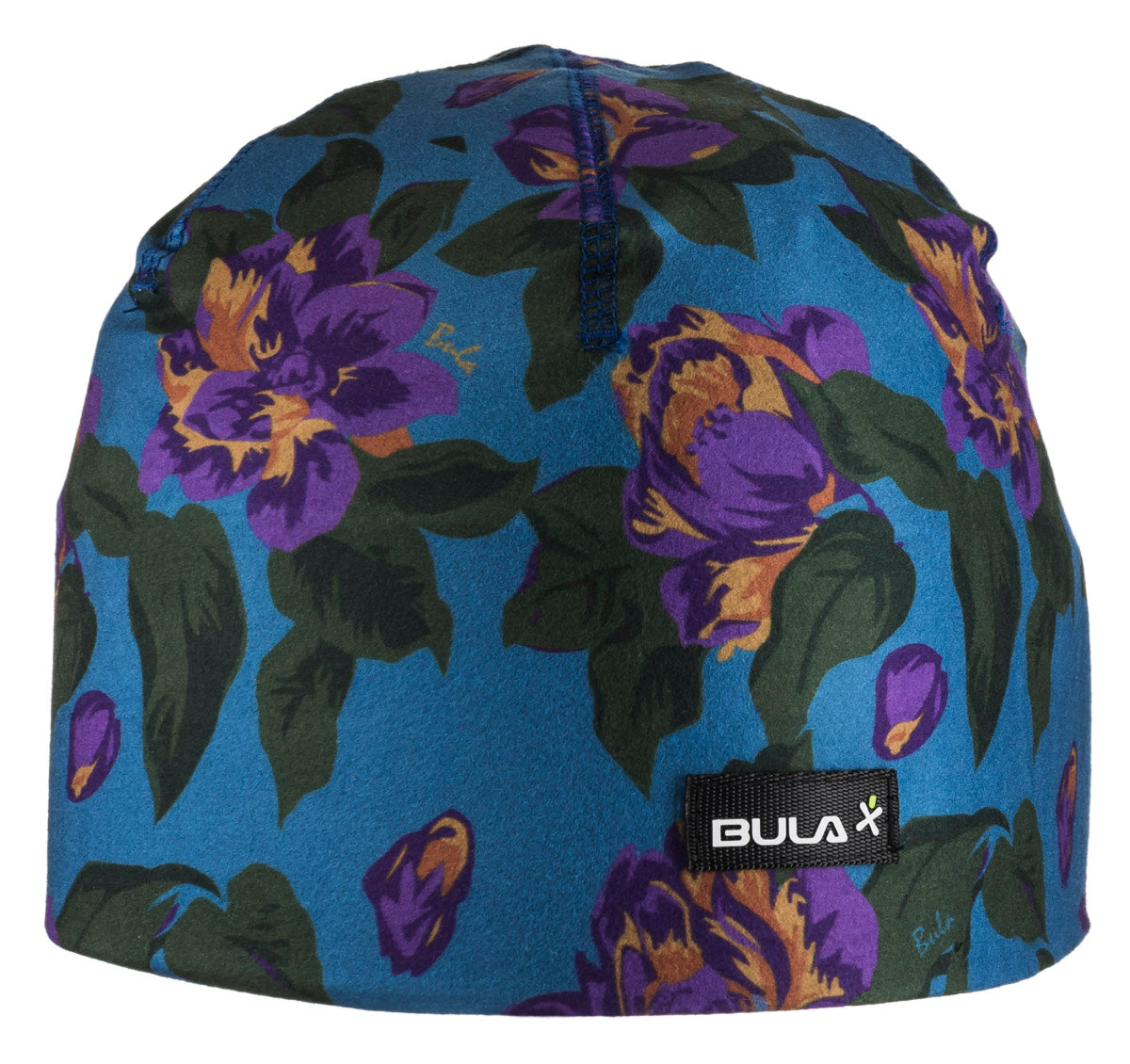 CULTURE PRINTED BEANIE