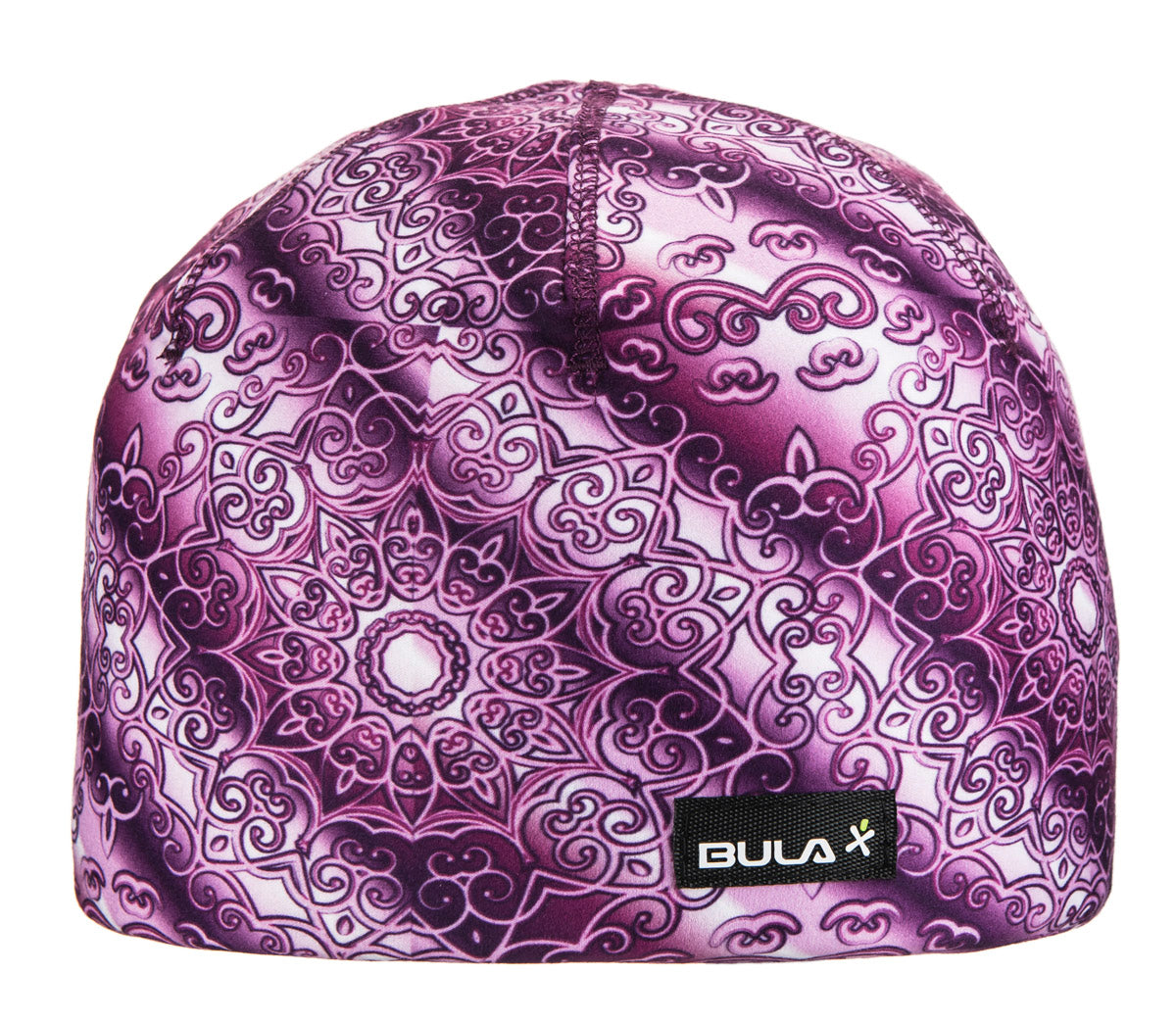 CULTURE PRINTED BEANIE