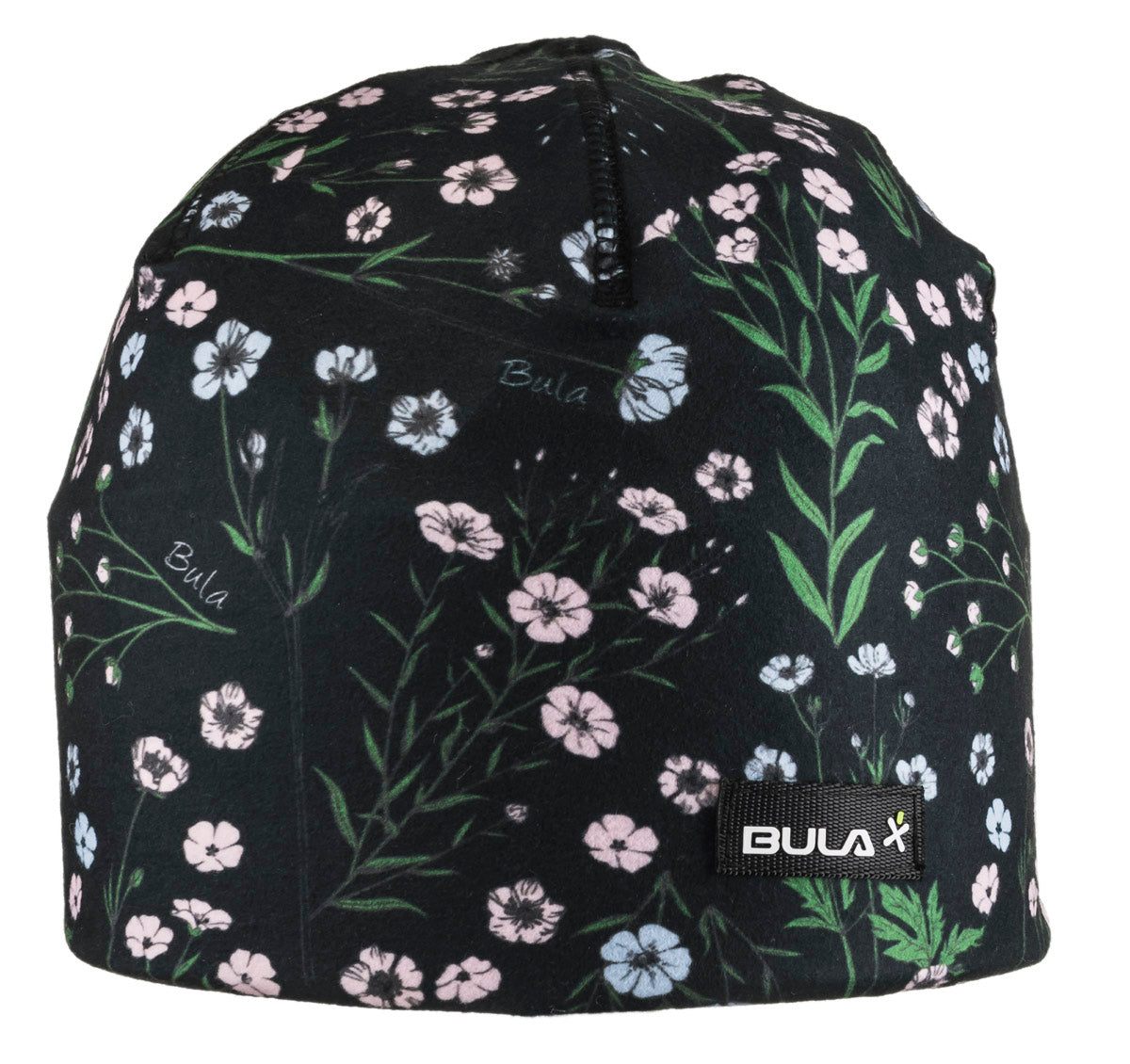 CULTURE PRINTED BEANIE