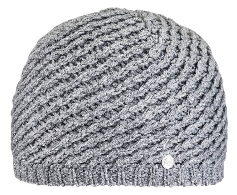 BONE BEANIE