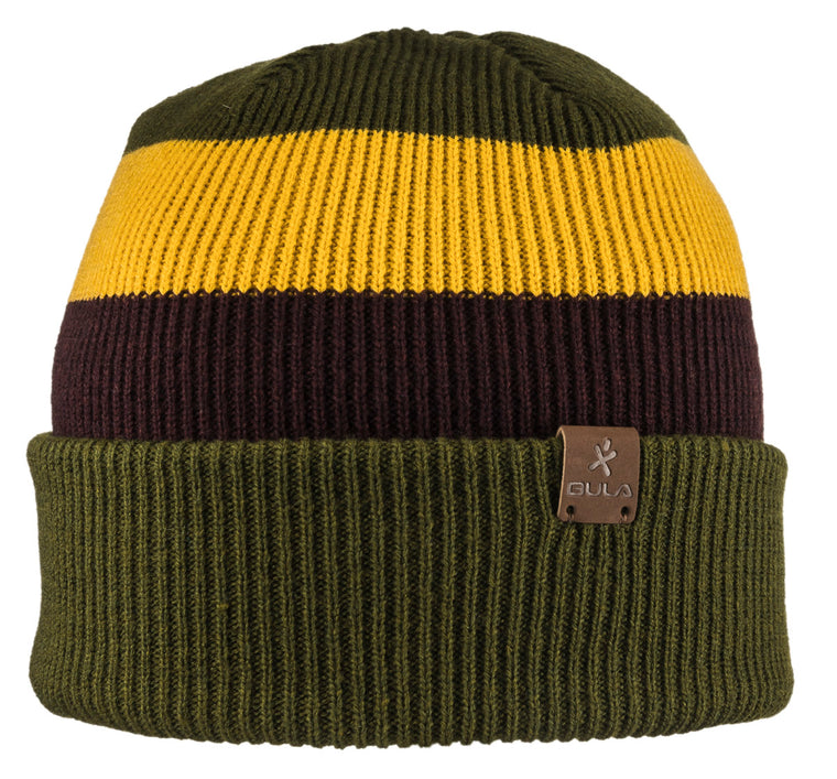 CALVIN BEANIE
