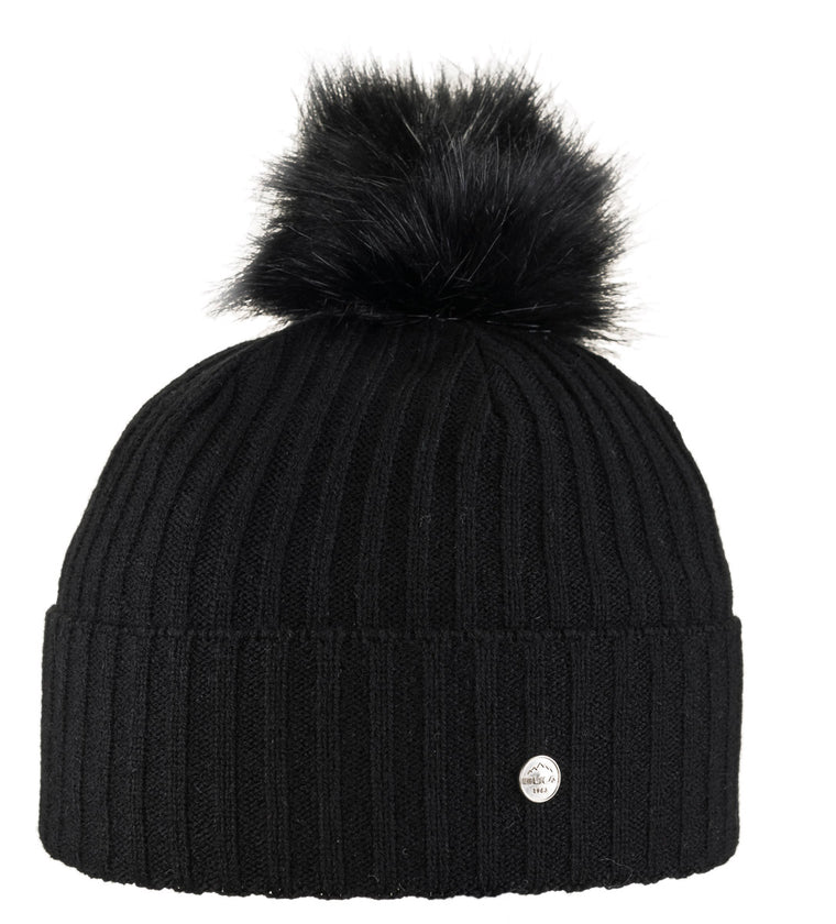 POPPY BEANIE