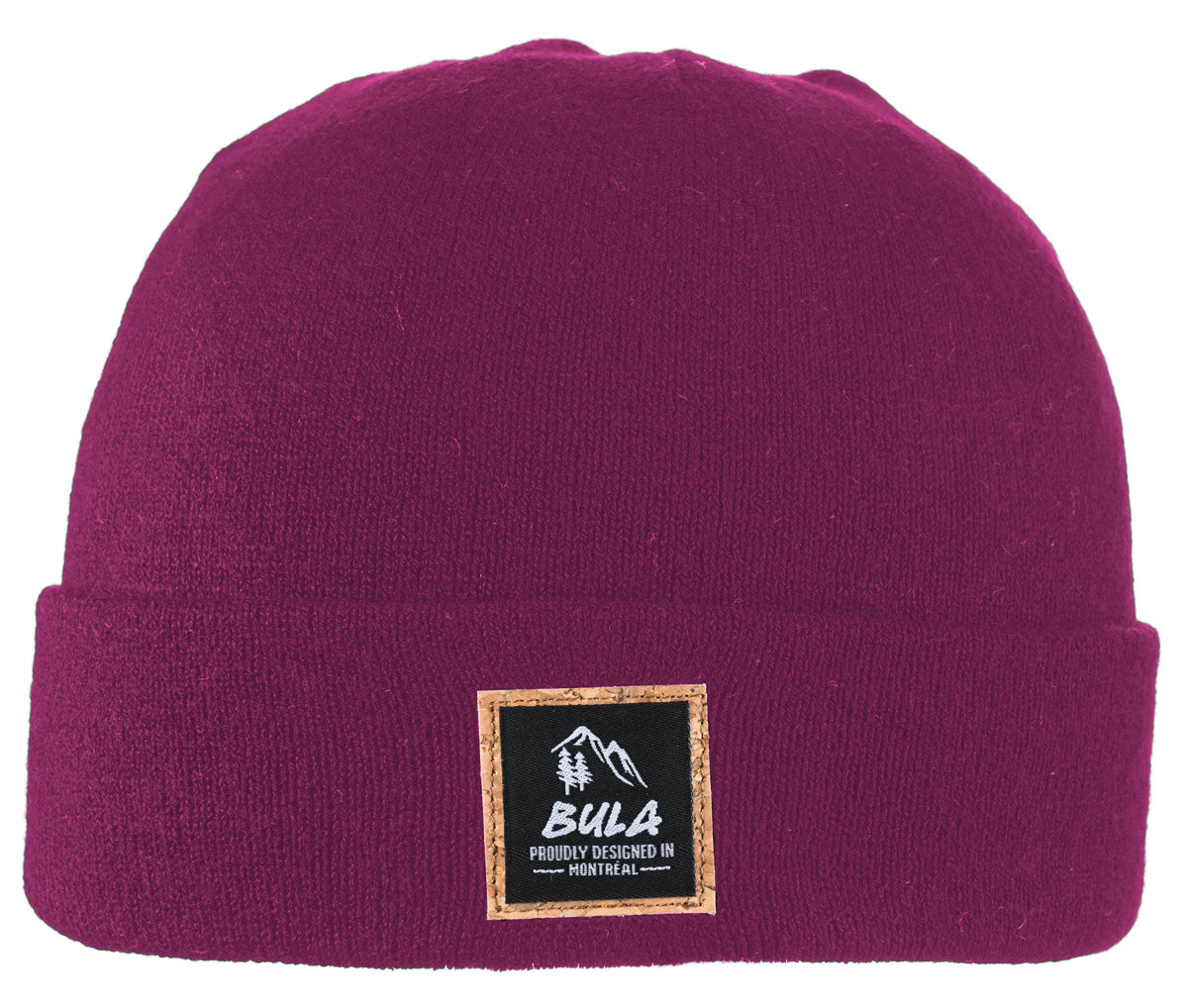 SEAMLESS BEANIE