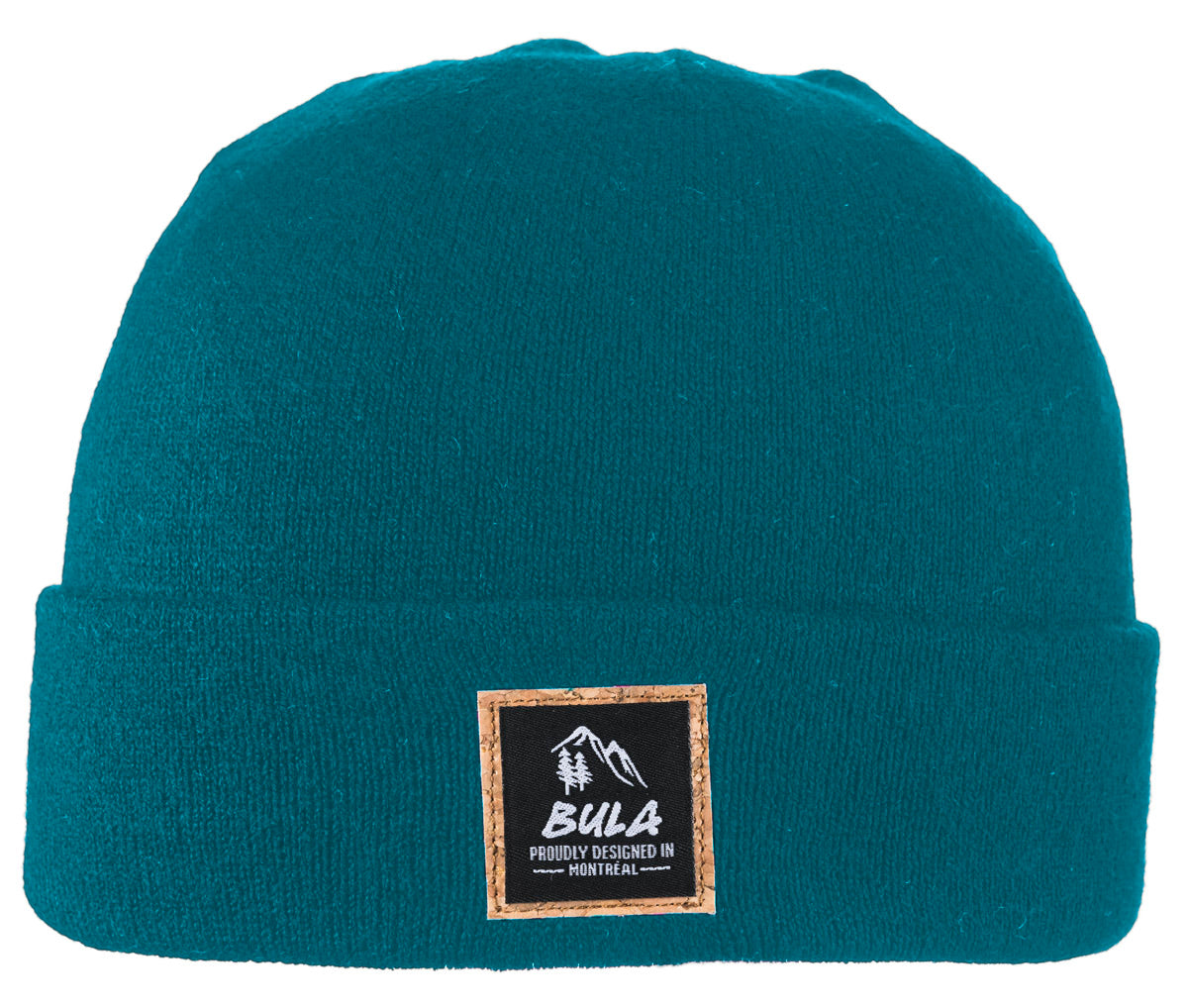SEAMLESS BEANIE