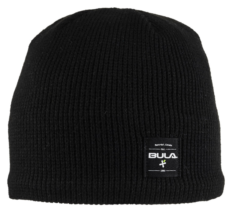 SHORT BEANIE