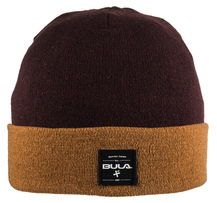 TRAVEL BEANIE