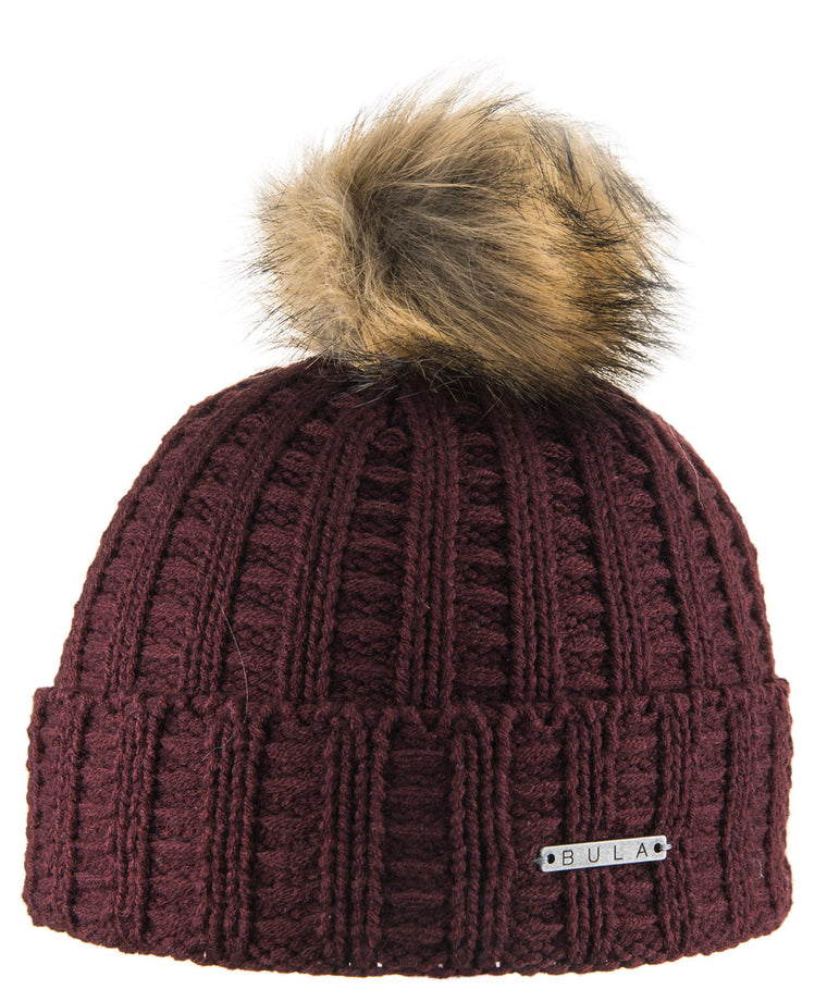 VALLEY BEANIE