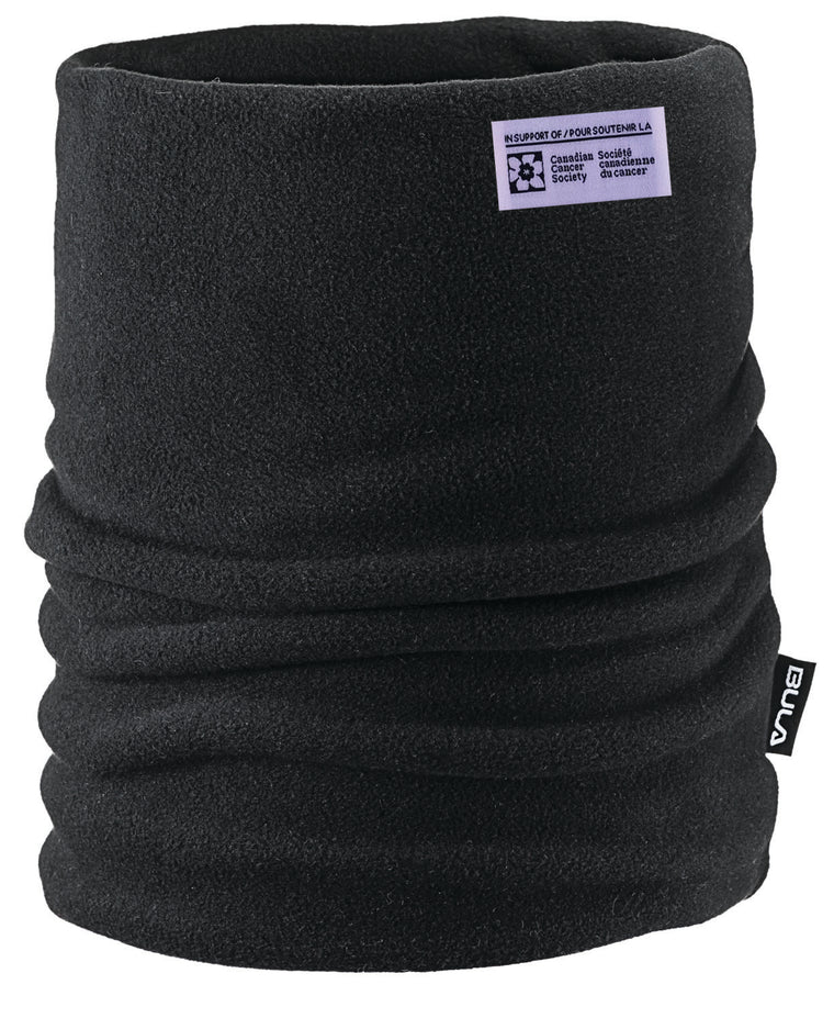 CANADIAN CANCER SOCIETY FLEECE GAITER
