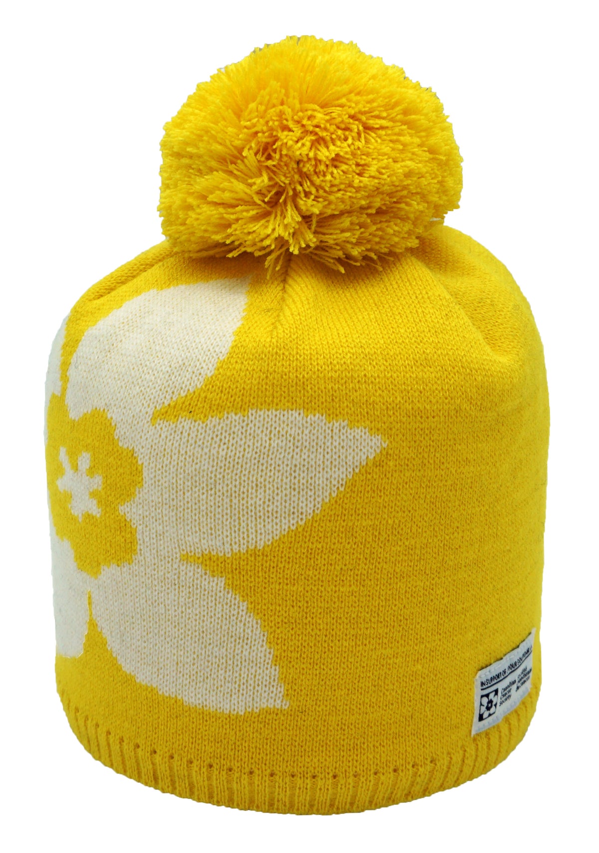 CANADIAN CANCER SOCIETY HAT
