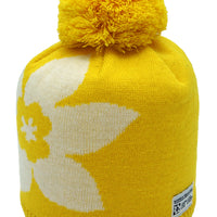 CANADIAN CANCER SOCIETY HAT