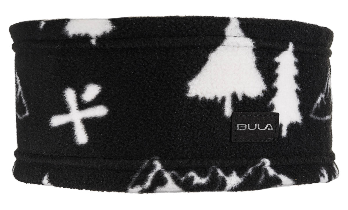 FLEECE HEADBAND