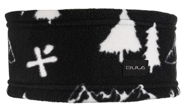 FLEECE HEADBAND