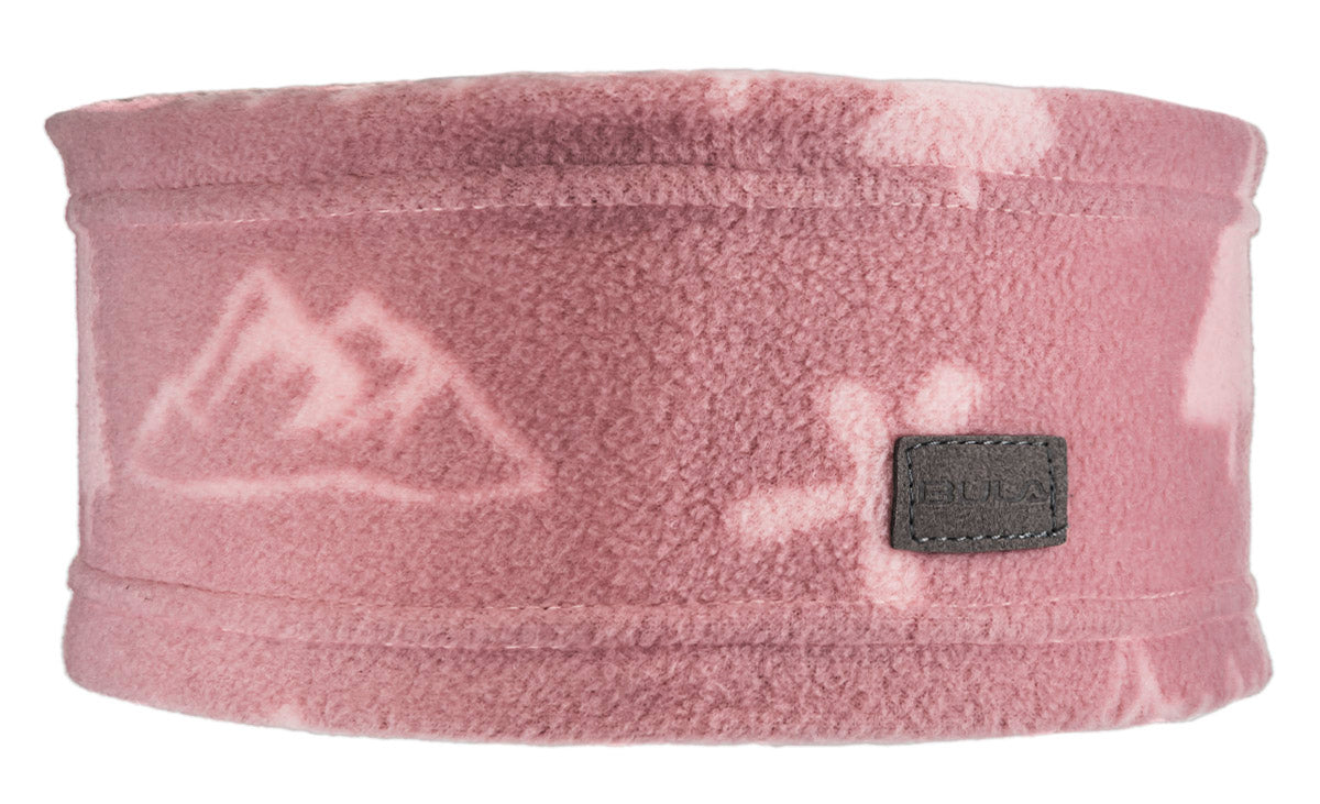 FLEECE HEADBAND