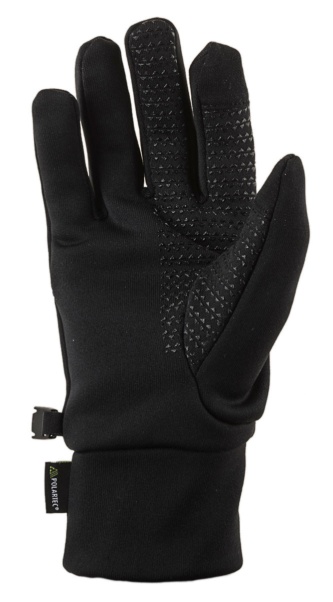 POLARTEC STRETCH GLOVES