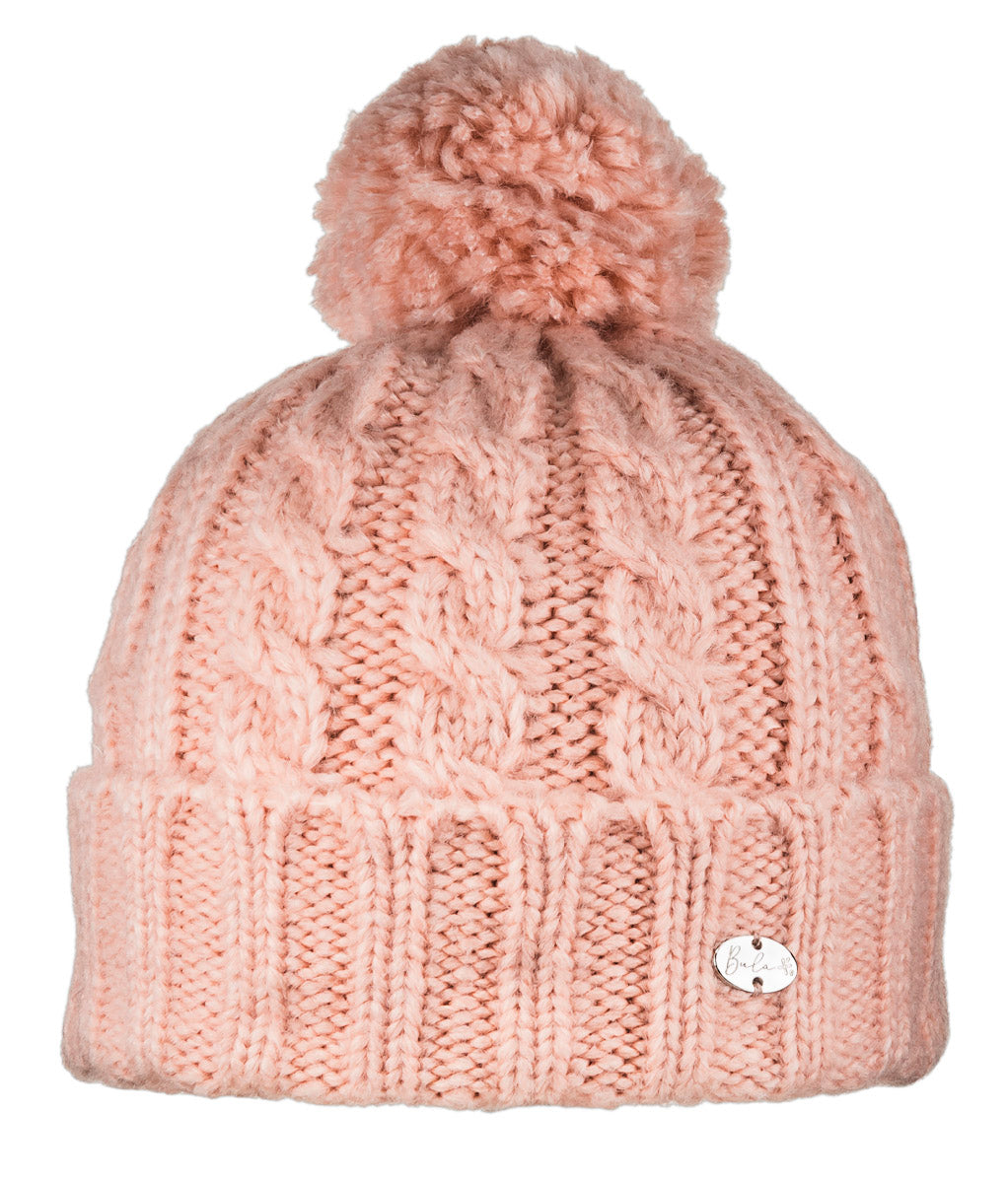 DAHLIA BEANIE