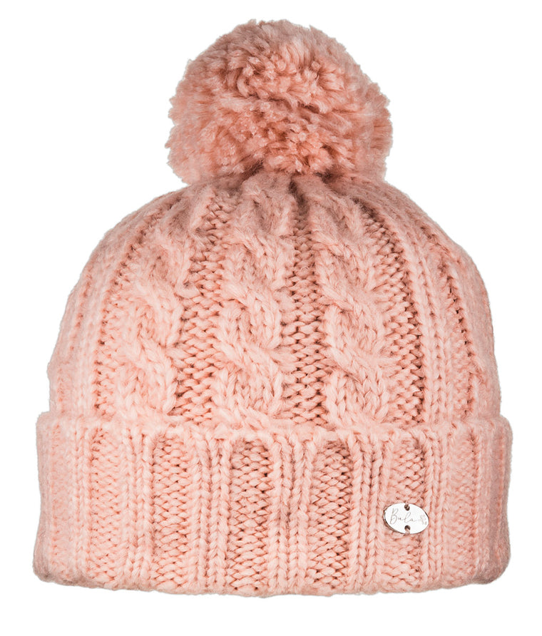 DAHLIA BEANIE