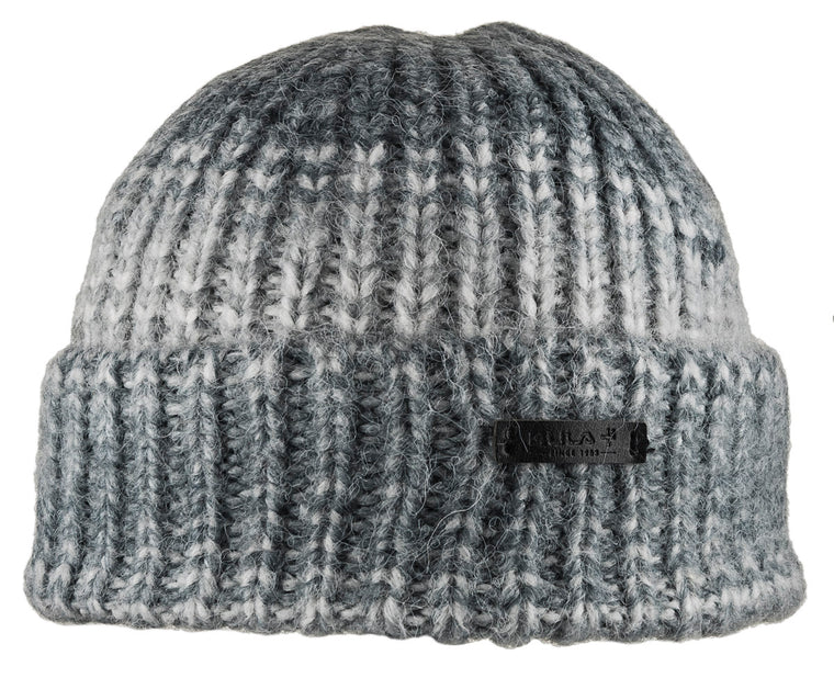 DIP DYE BEANIE
