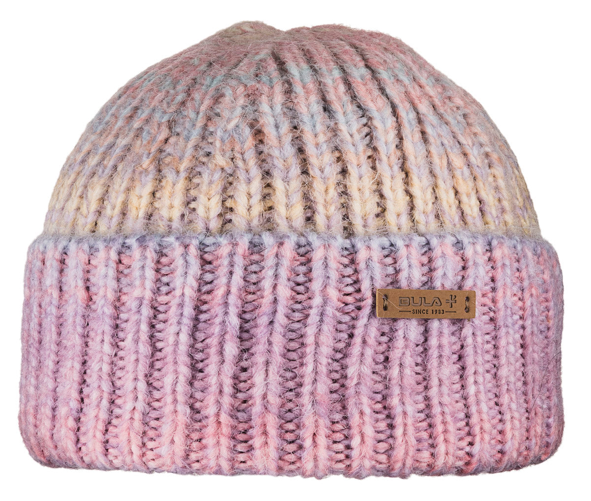 DIP DYE BEANIE