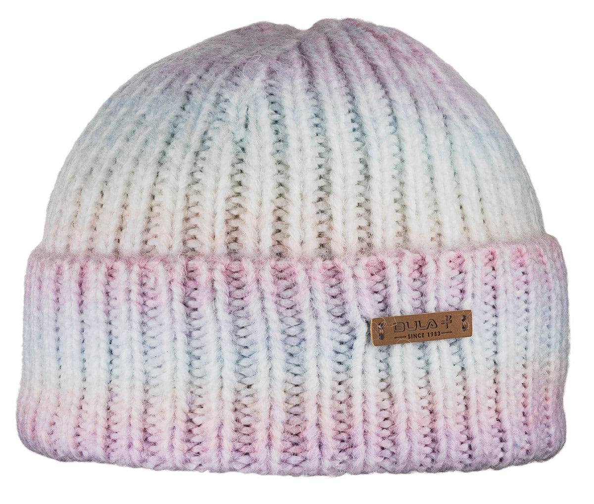 DIP DYE BEANIE