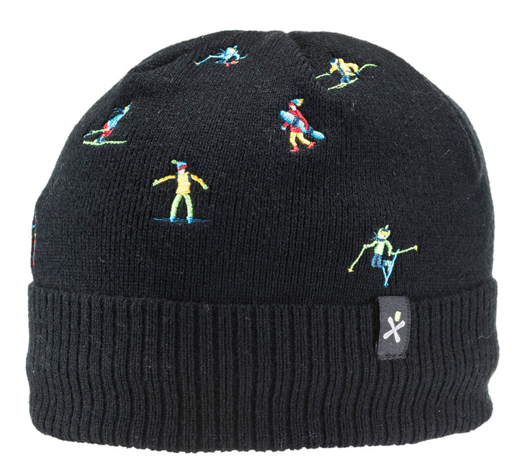 KIDS ACTION BEANIE