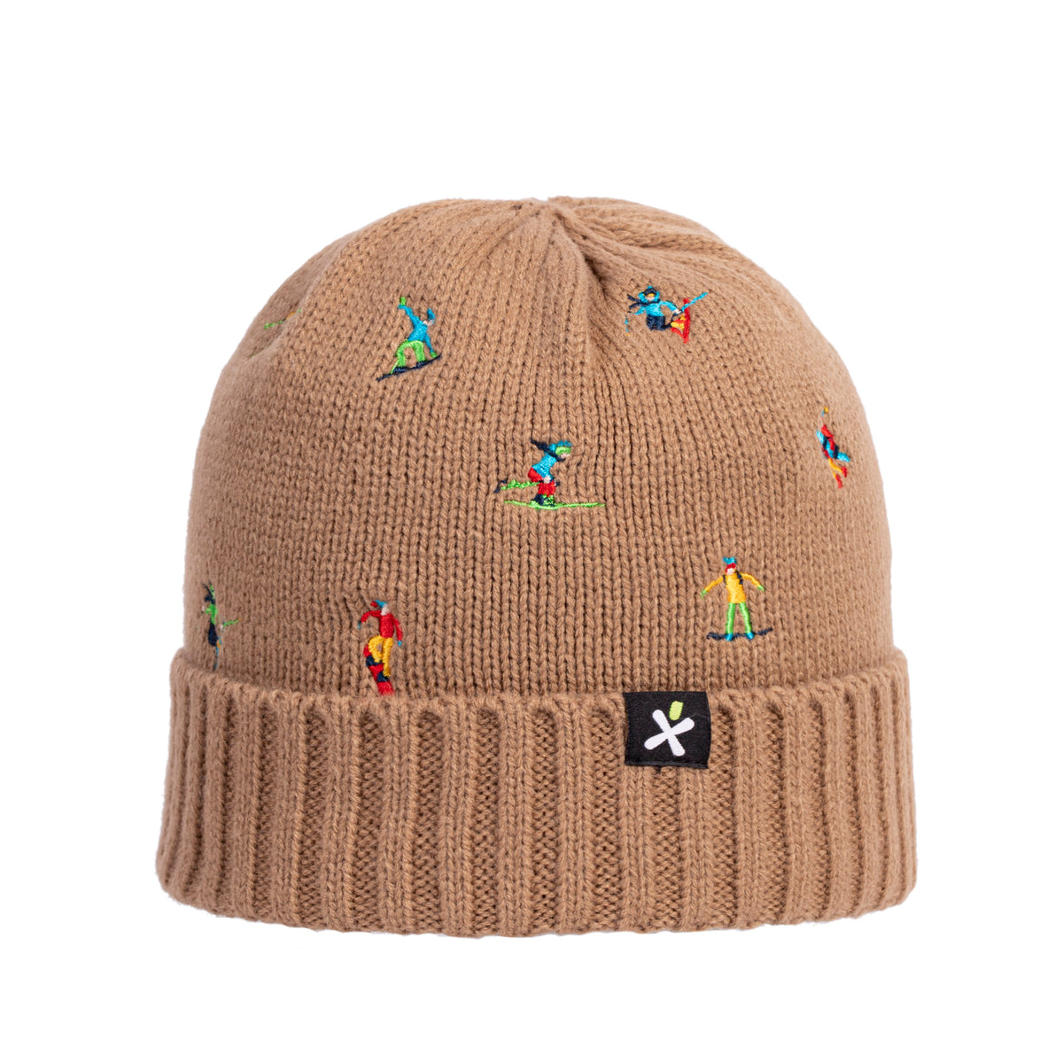 KIDS ACTION BEANIE