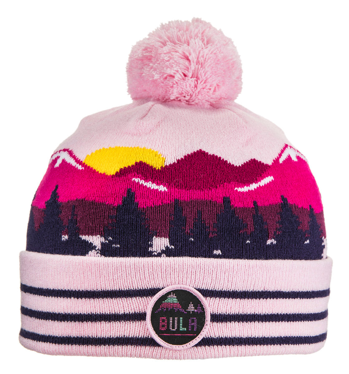 KIDS HUDSON BEANIE