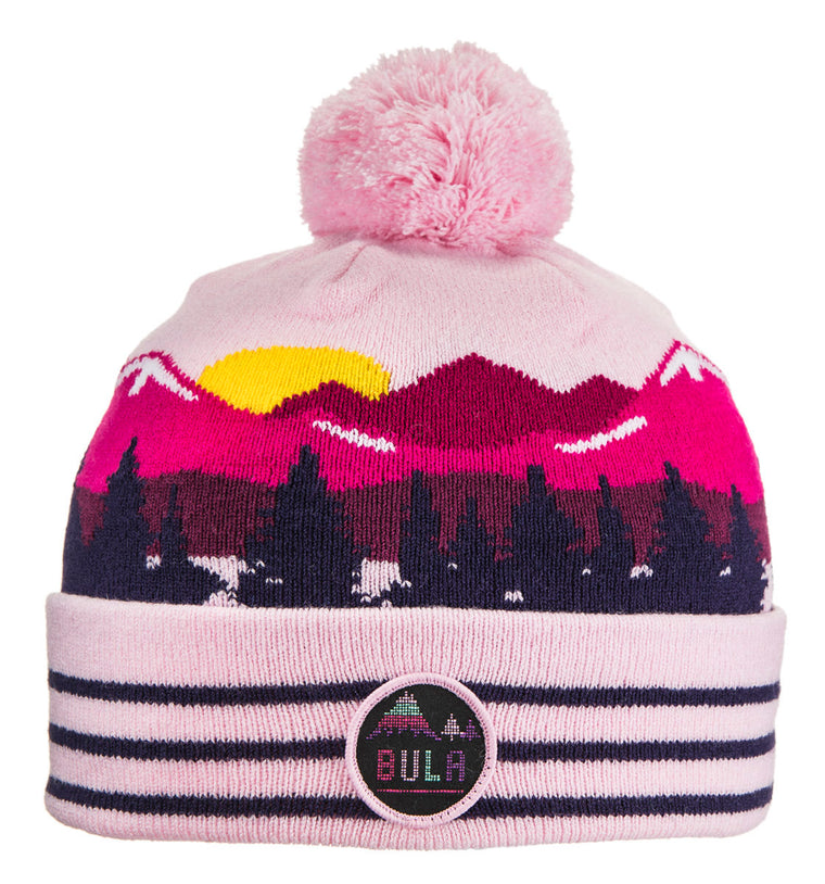 KIDS HUDSON BEANIE