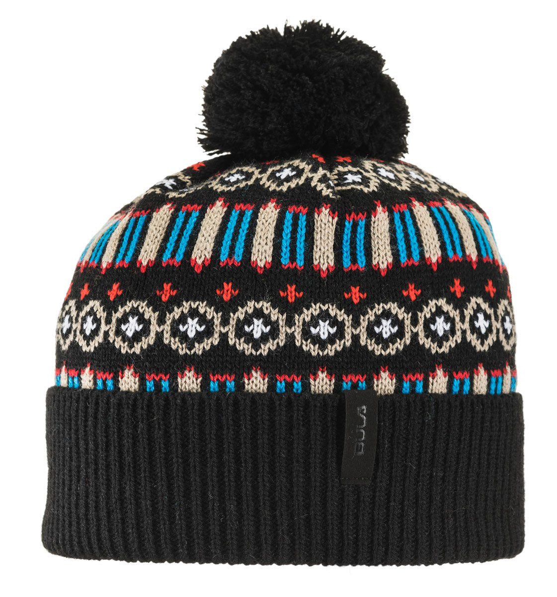 KIDS JACK BEANIE