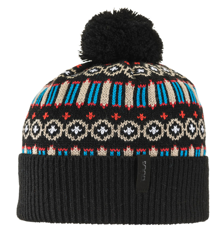 KIDS JACK BEANIE