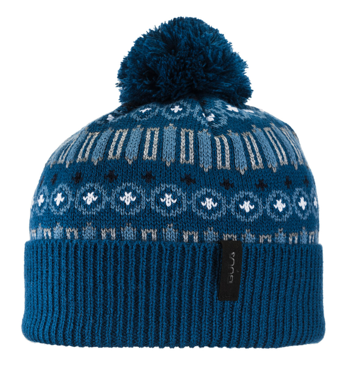 KIDS JACK BEANIE