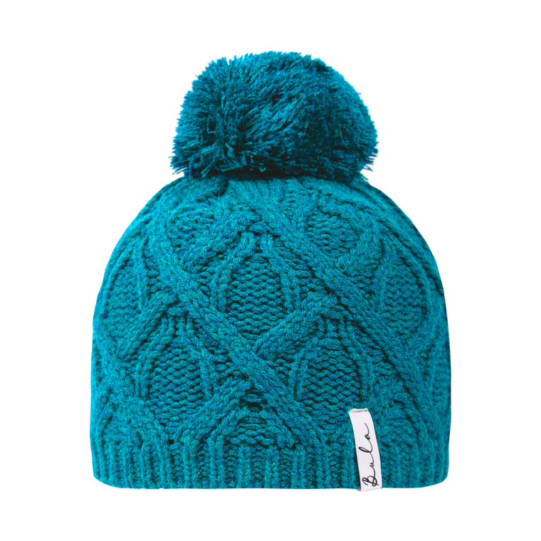 KIDS LEA BEANIE