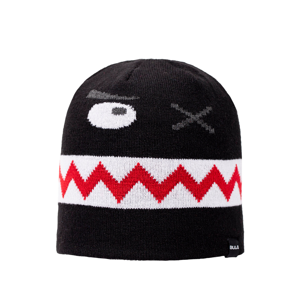 KIDS MONSTER BEANIE