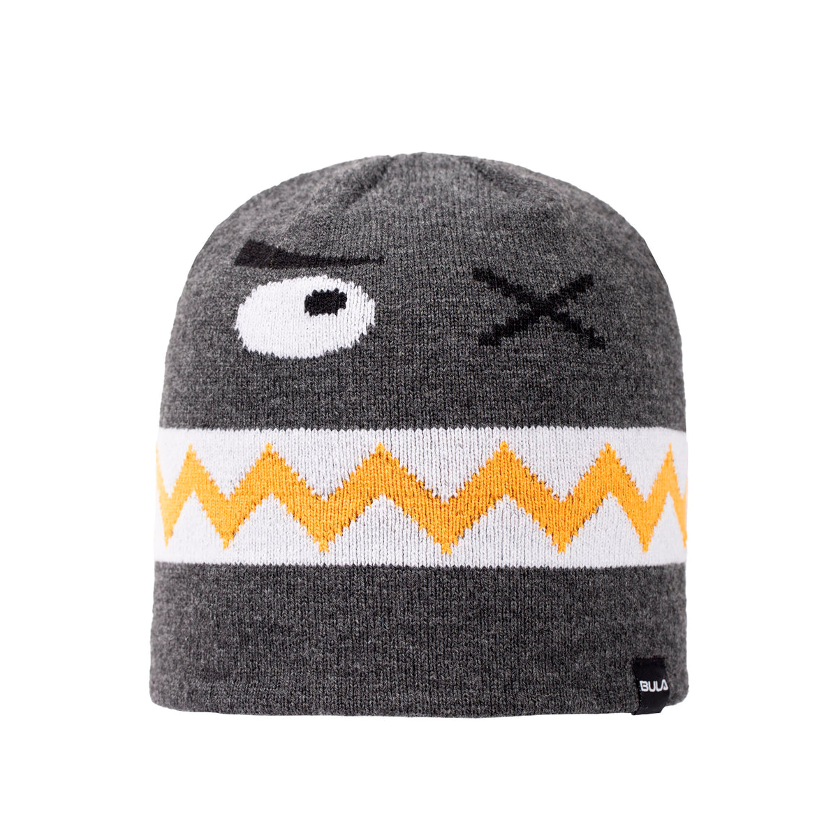KIDS MONSTER BEANIE